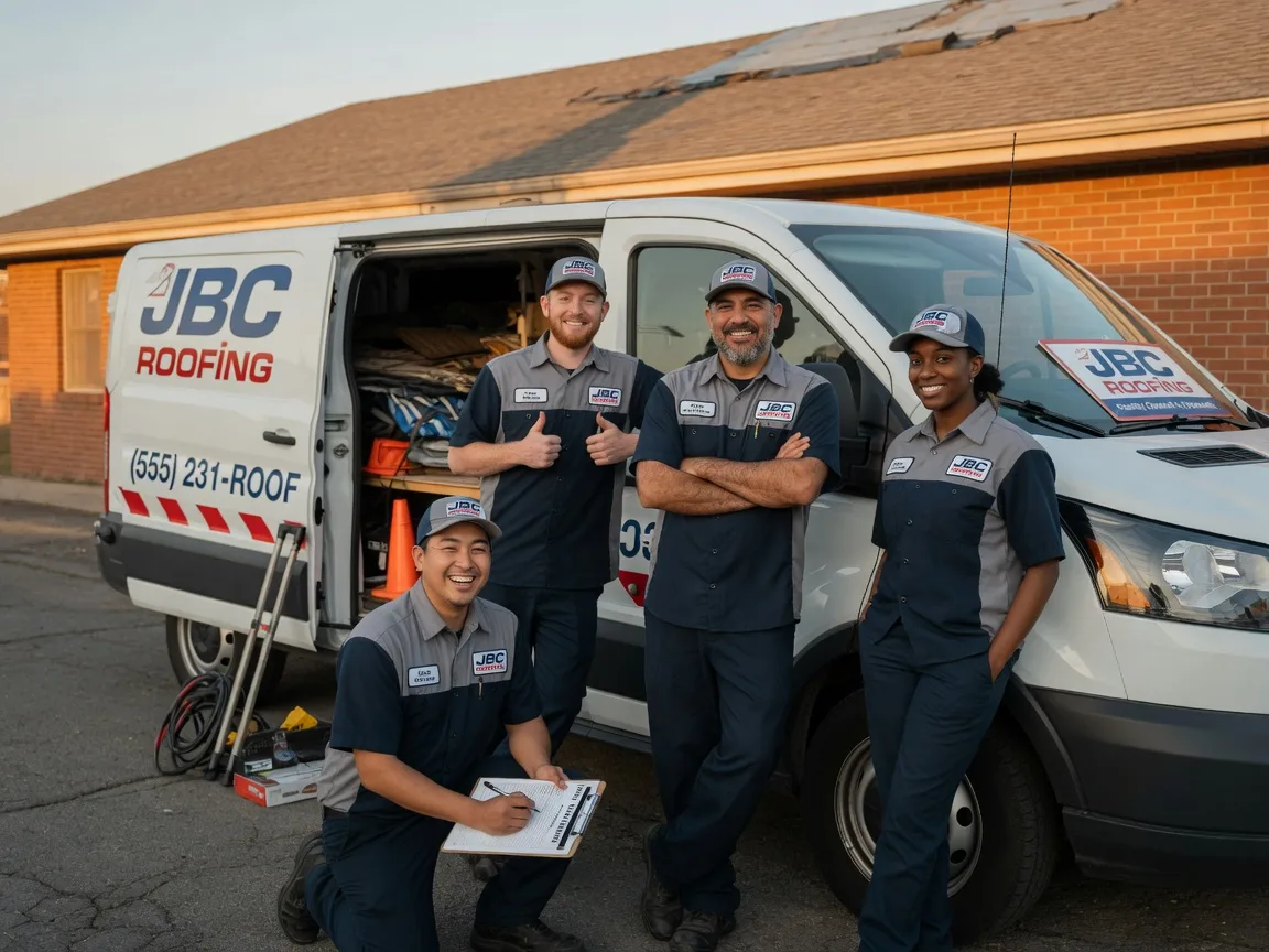 Roof Replacement company in Tilleda, WI