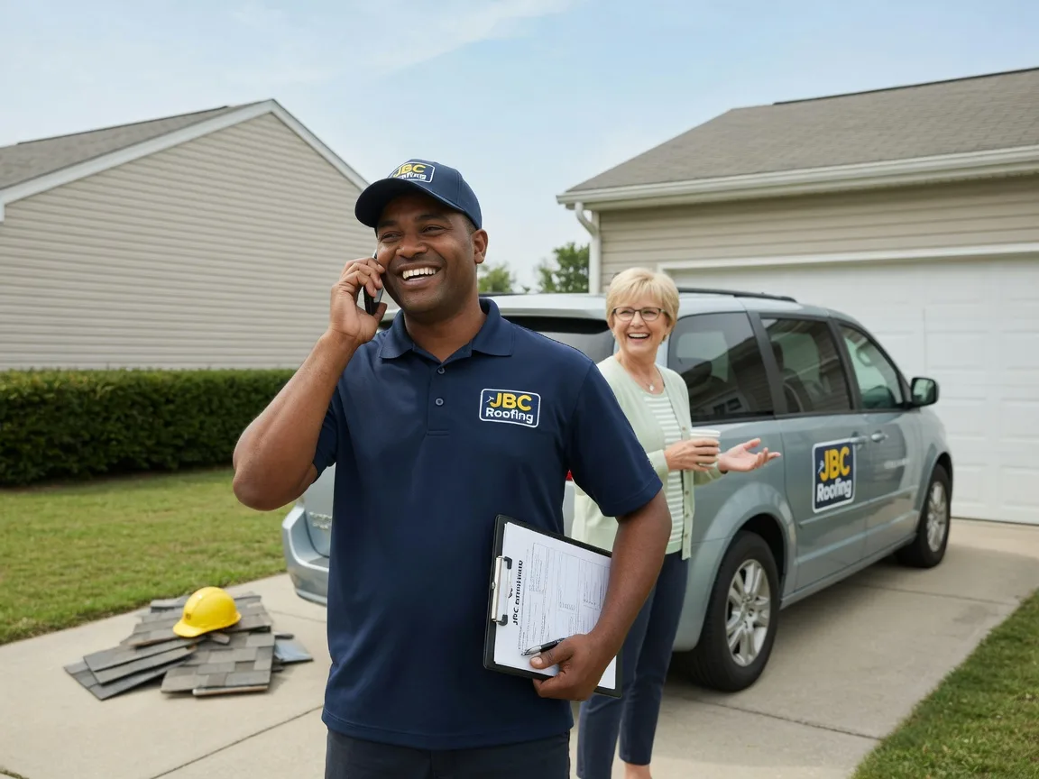 Roof Replacement Tilleda, WI FAQs